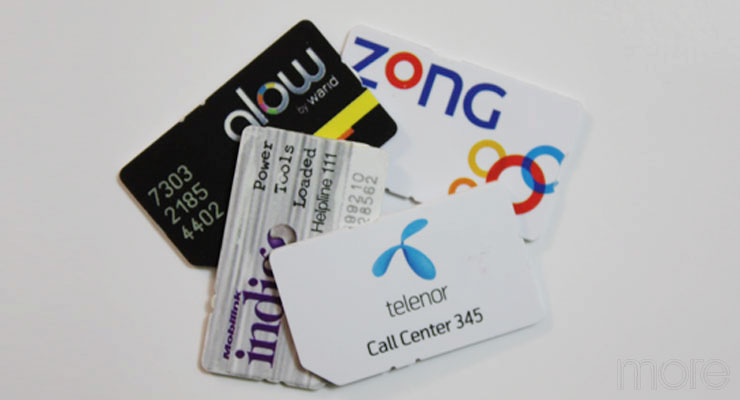 Mobile SIMs to be replaced with another technology soon